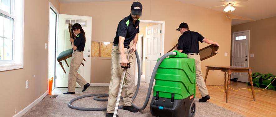 Milford, CT cleaning services